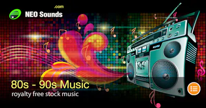 NeoSounds gallery image
