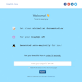 GraphQL Docs
