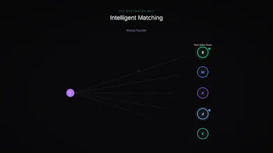 MeetMatch gallery image