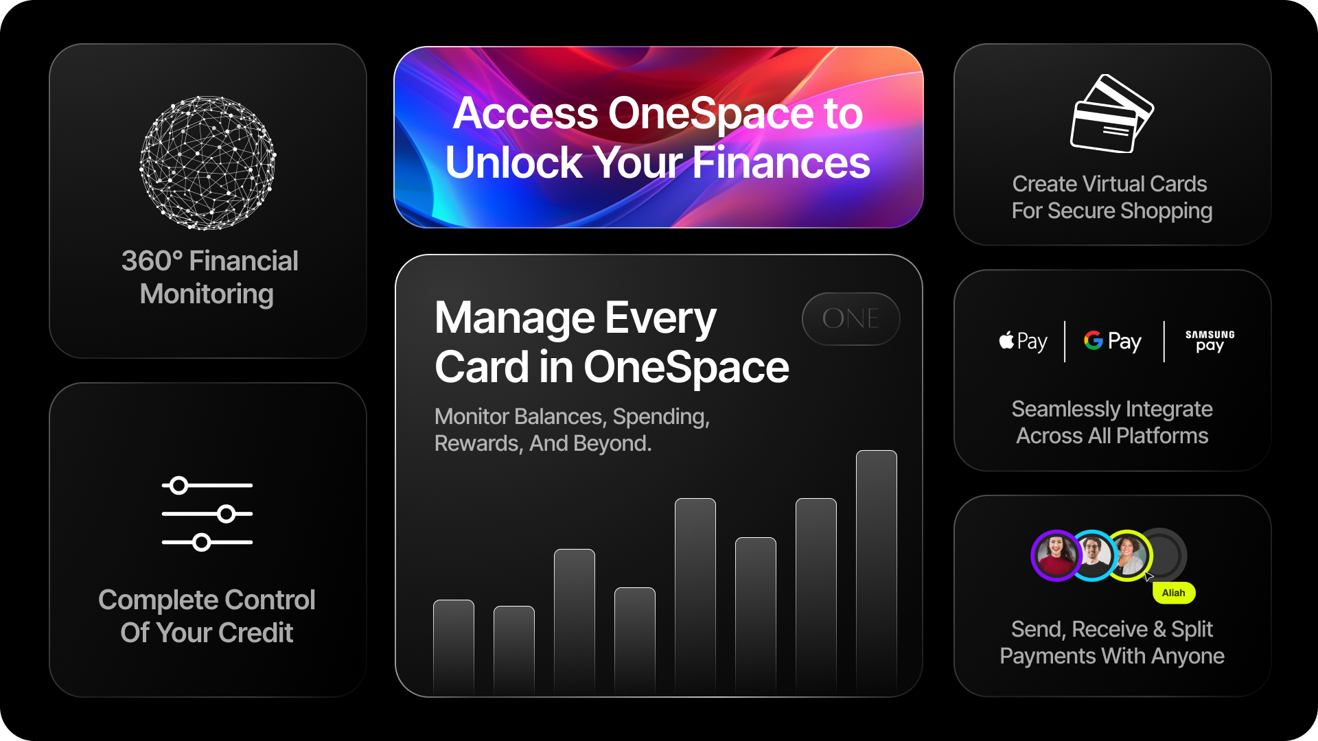 OneCard AI gallery image