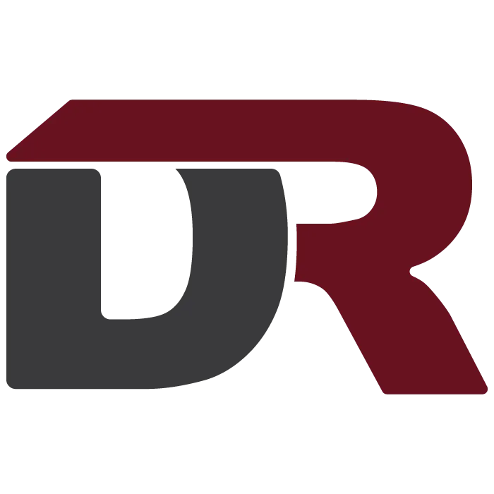 Drifting Ruby