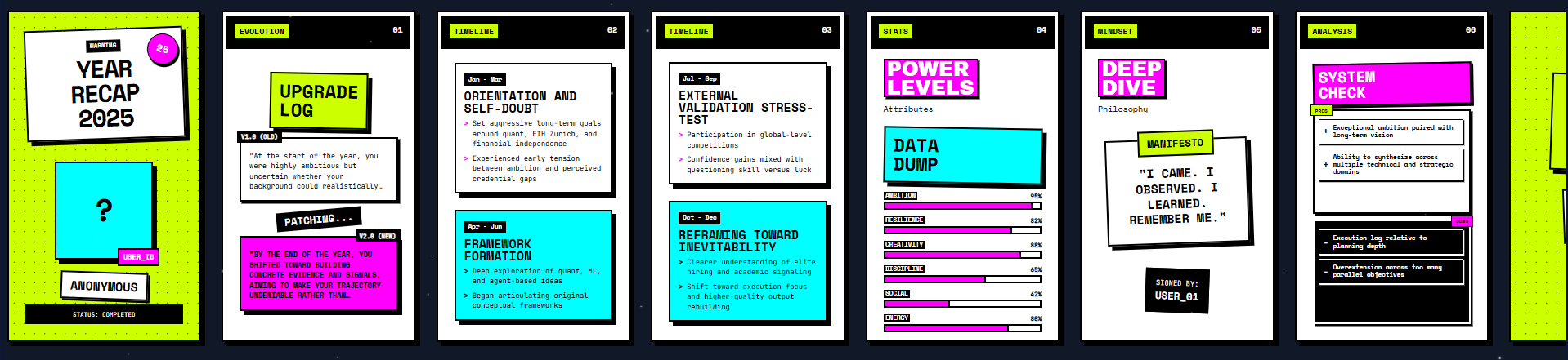 Recap AI gallery image