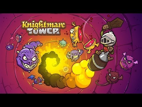 Knightmare Tower gallery image