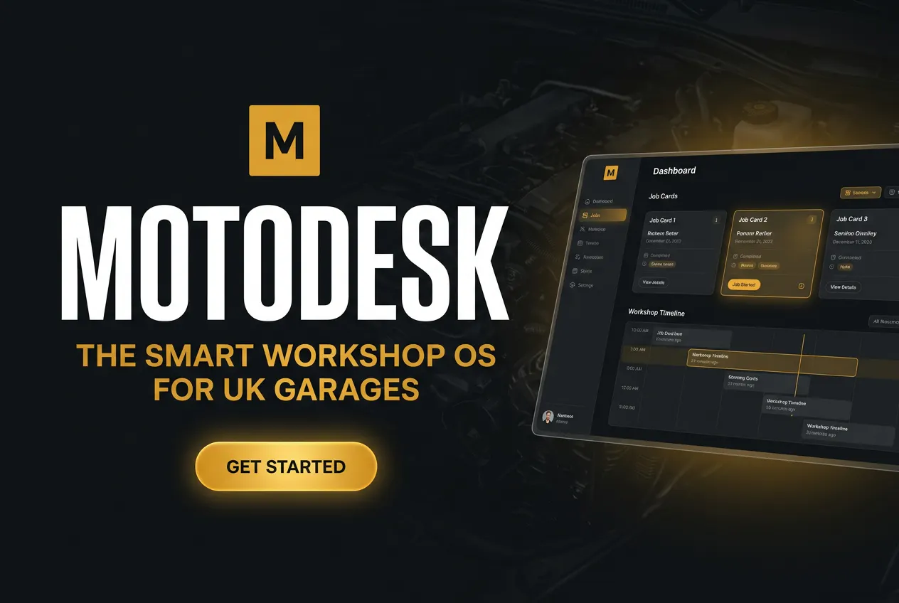 Motodesk