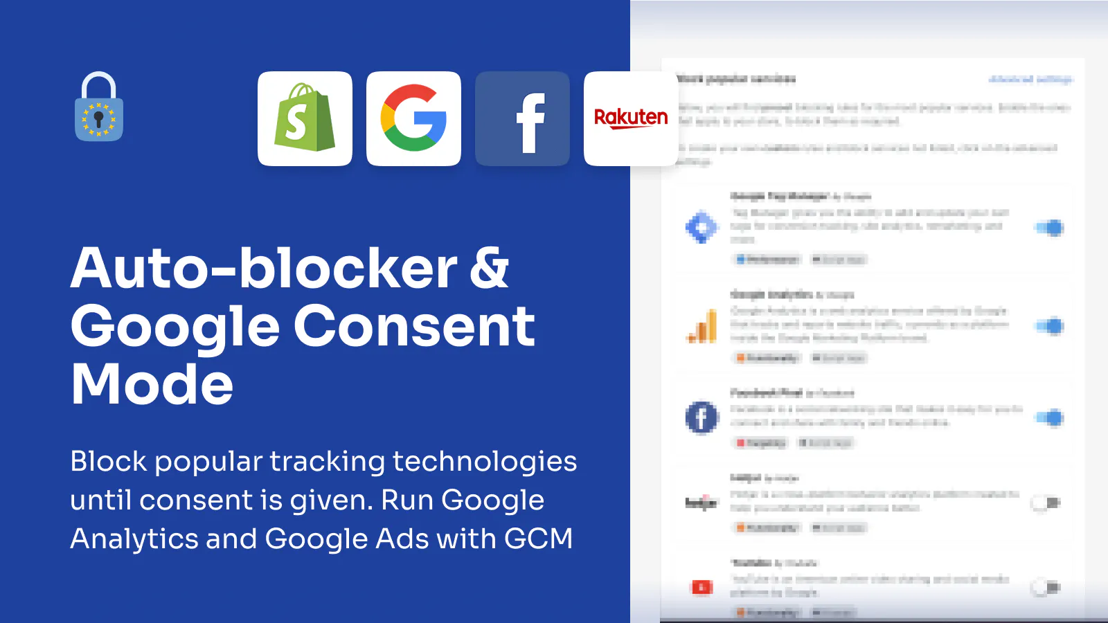 Pandectes GDPR Compliance gallery image