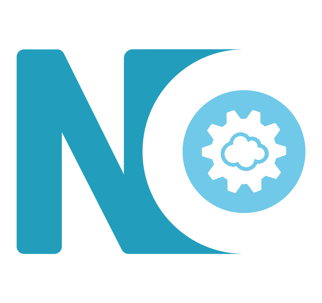 NexOracle Rest APIs ... logo