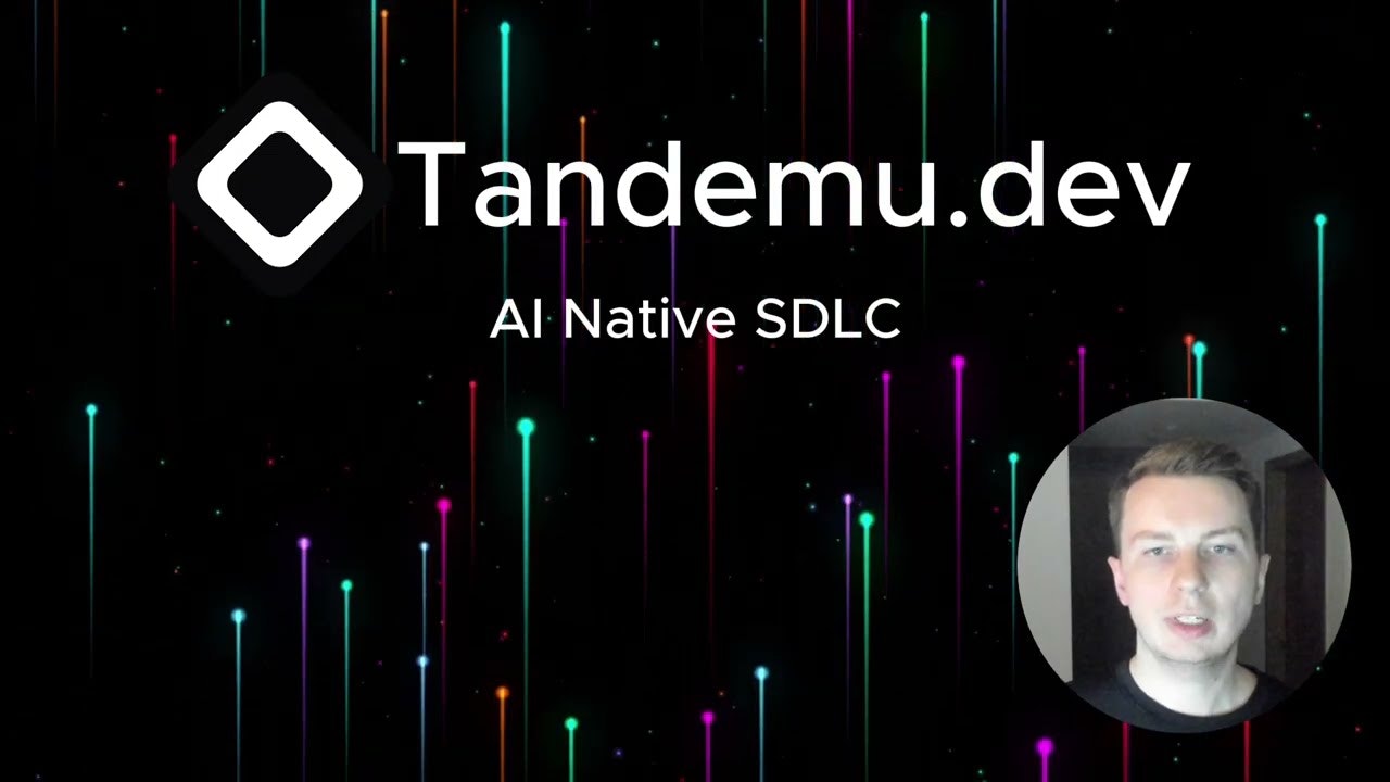 Tandemu gallery image