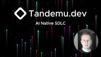 Tandemu gallery image