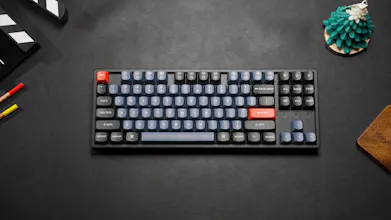 Keychron K8 Pro gallery image