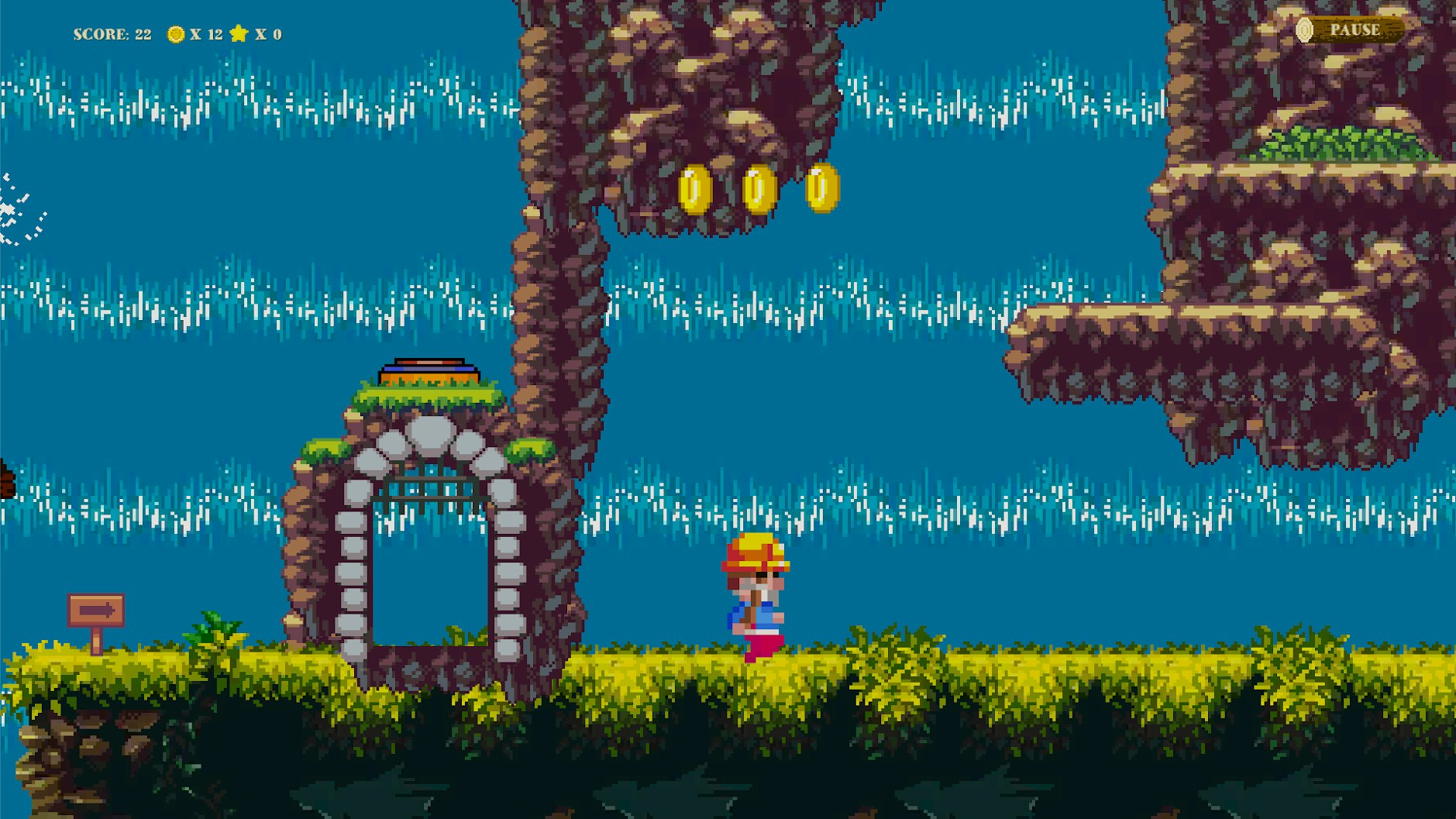 Log Run gallery image