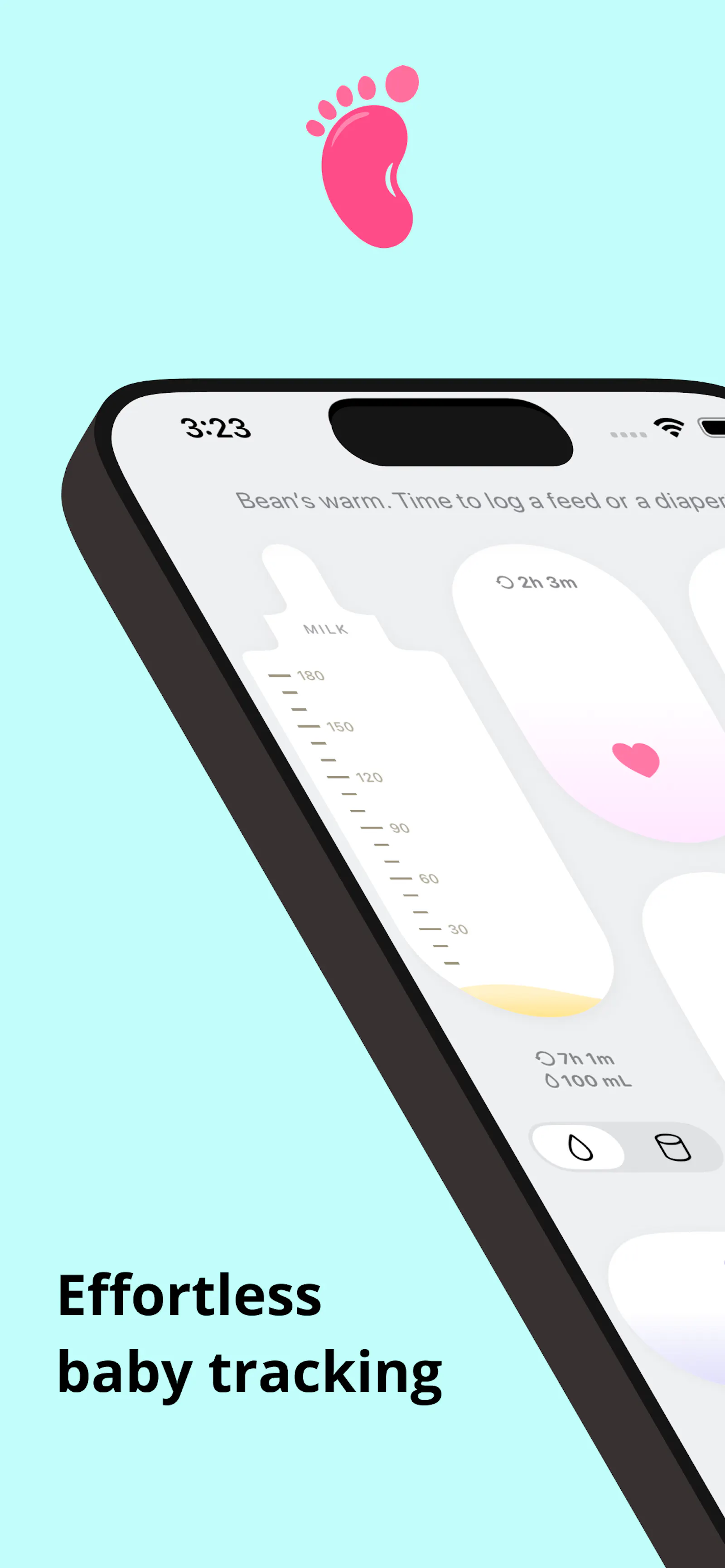 Bean screenshot 2