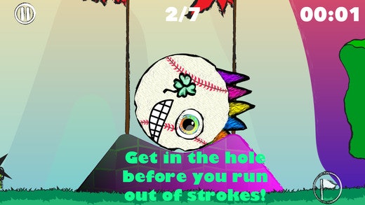 Bogey's Land gallery image