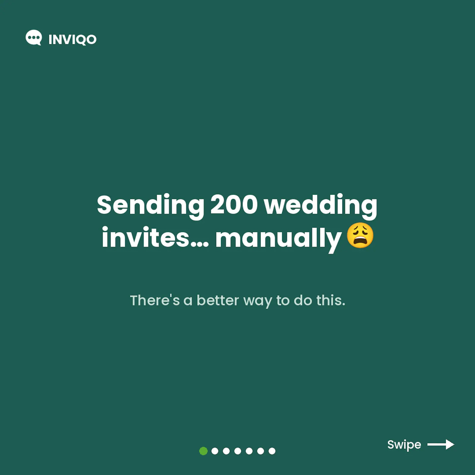 Inviqo screenshot 2