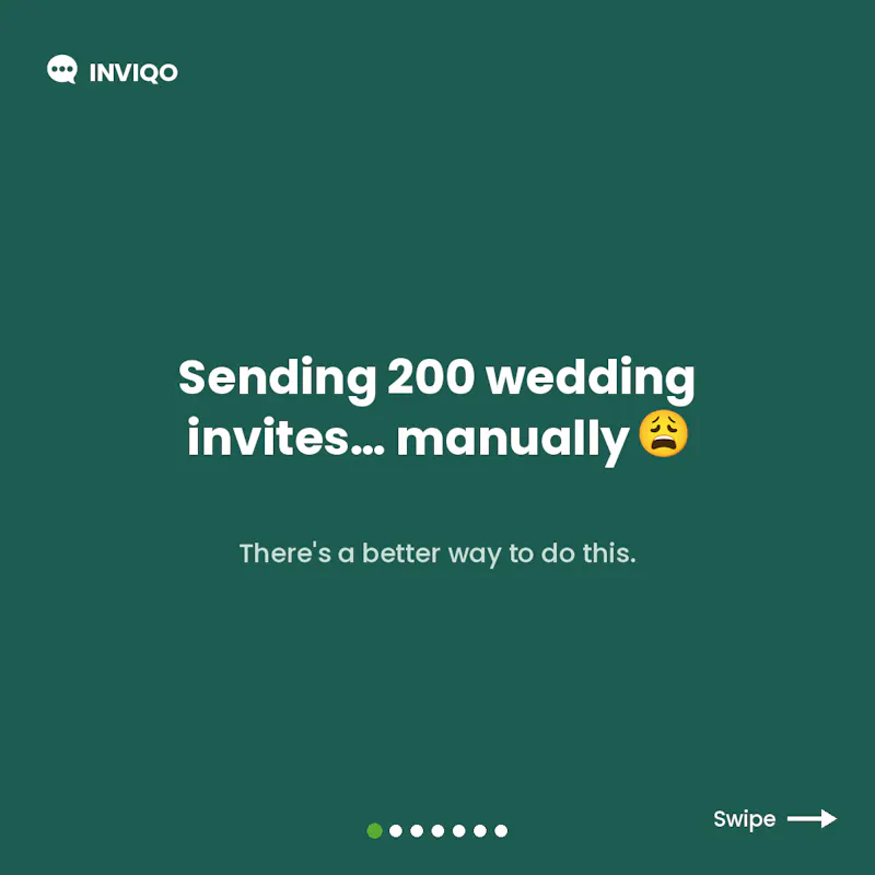 Inviqo screenshot 2