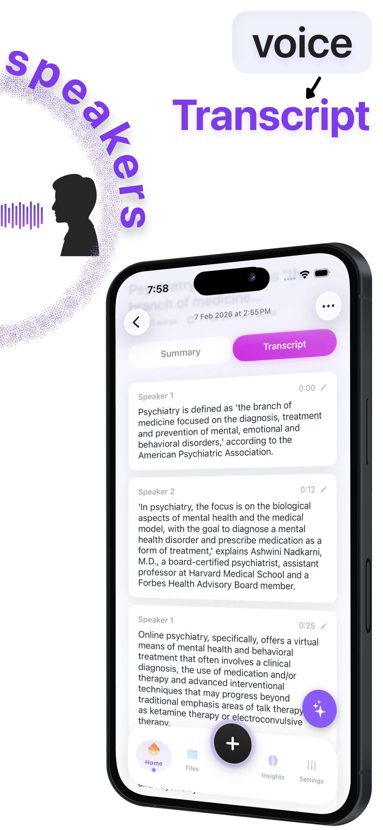 Ai NoteTaker gallery image