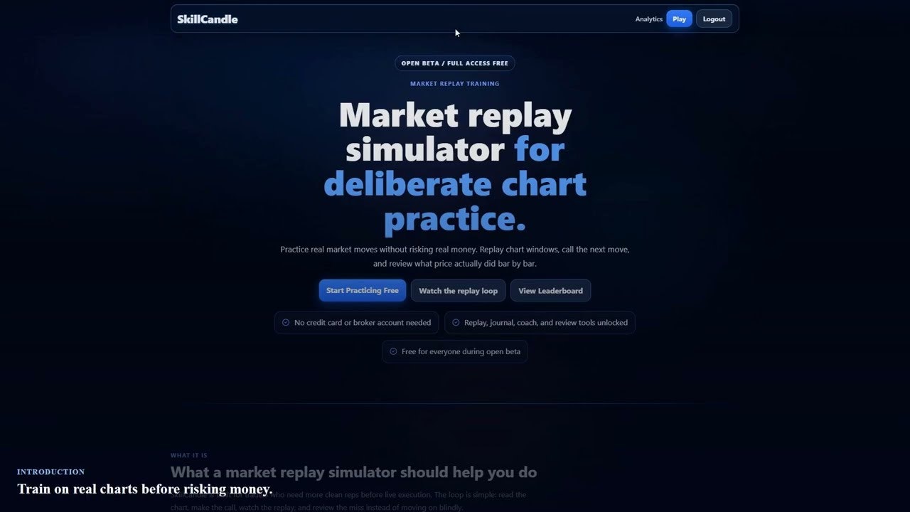 SkillCandle gallery image