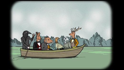 Rusty Lake Hotel gallery image