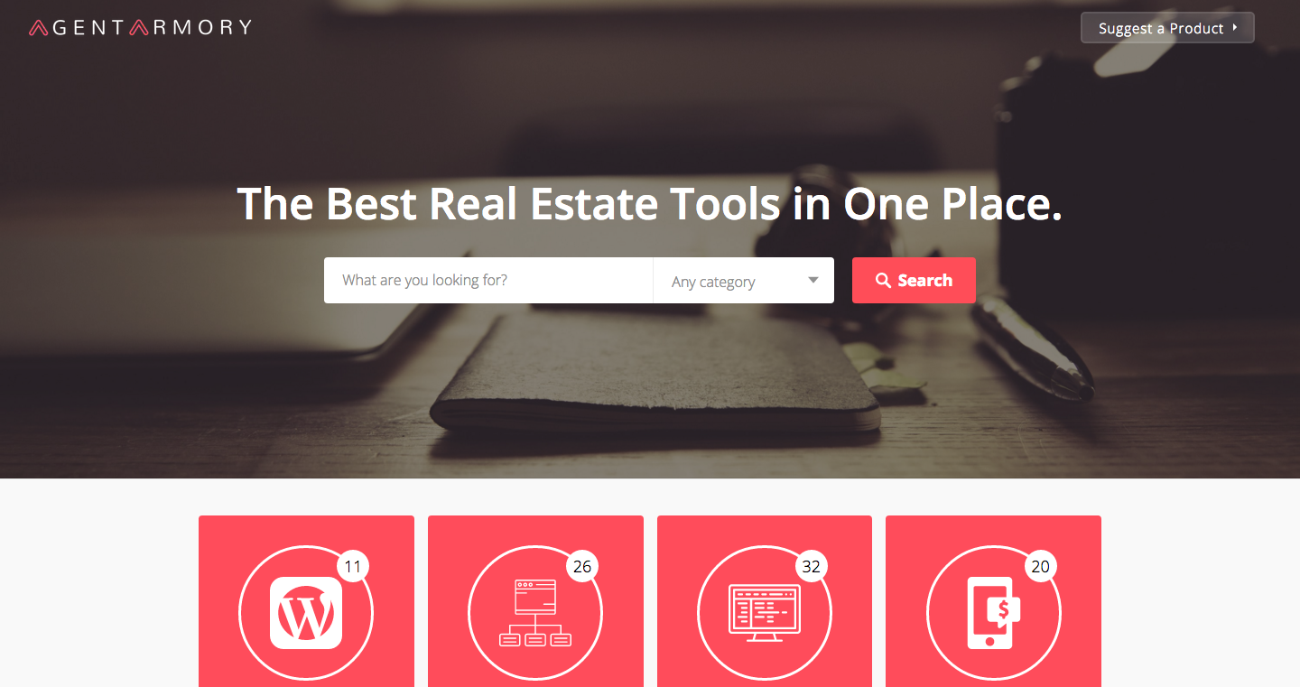 AgentArmory gallery image