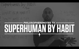 Superhuman by Habit media 1