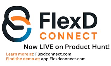 FlexD Connect gallery image