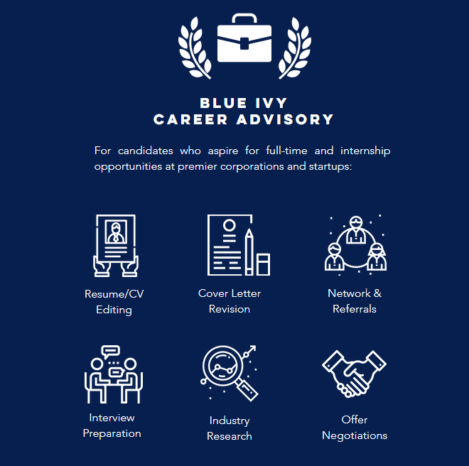 Blue Ivy Advisers gallery image