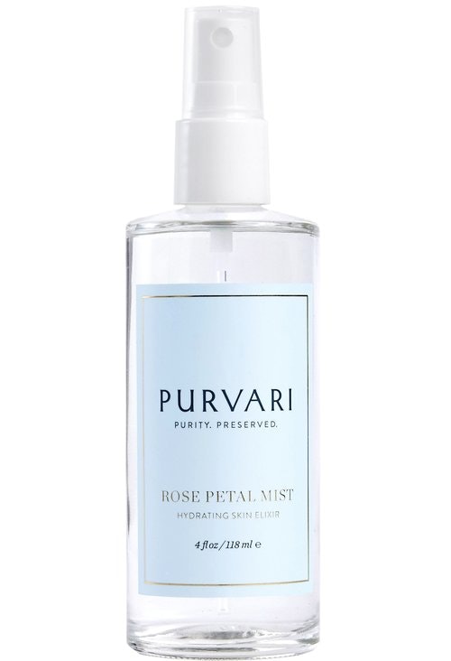 4OZ. Rose Petal Mist Online at Purvari