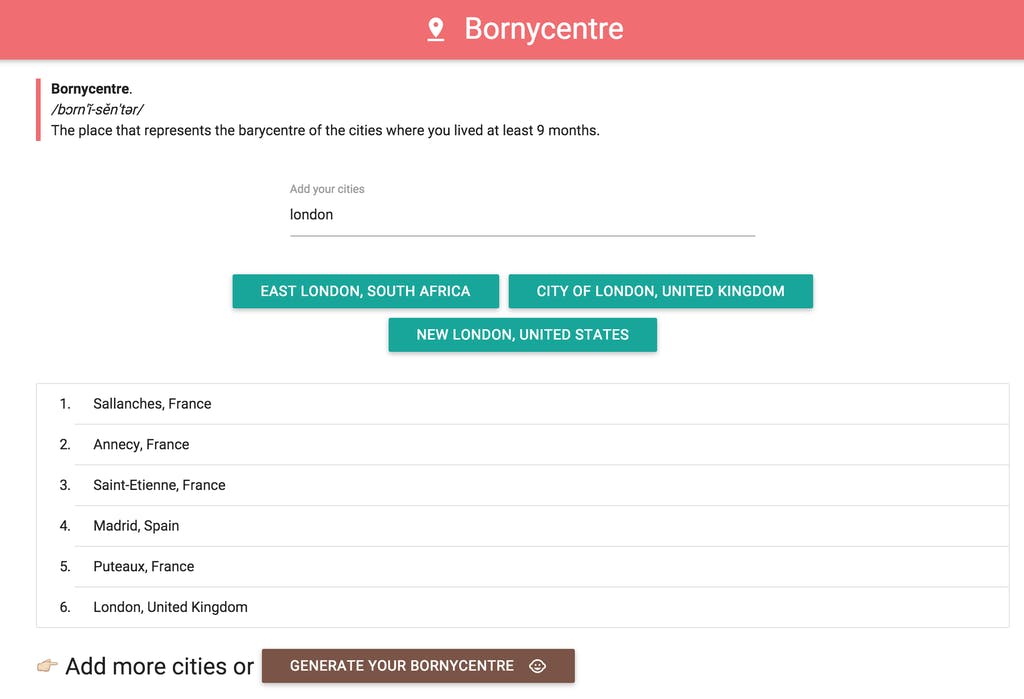 Bornycentre media 1