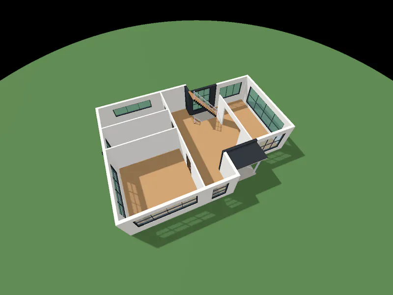 BAKO Architect screenshot 3
