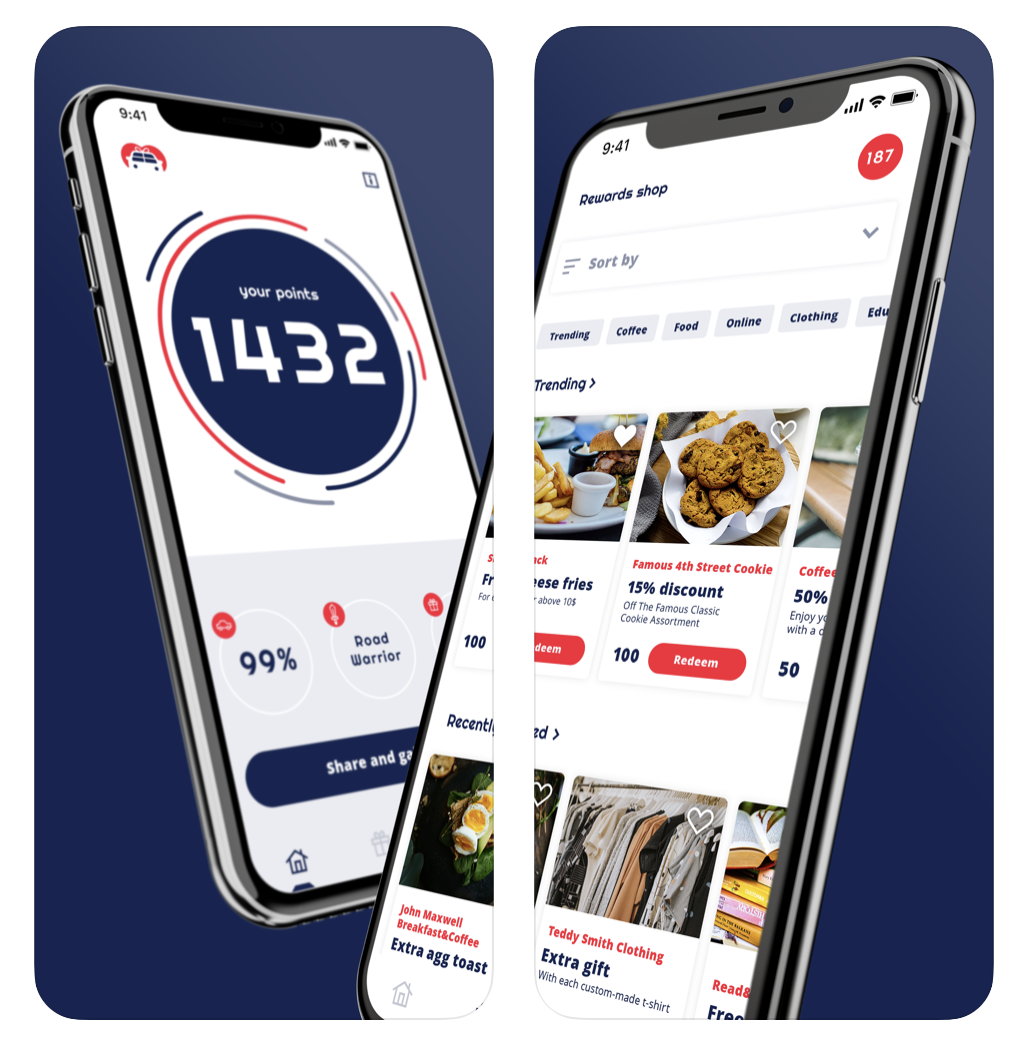 This App Saves Lives gallery image