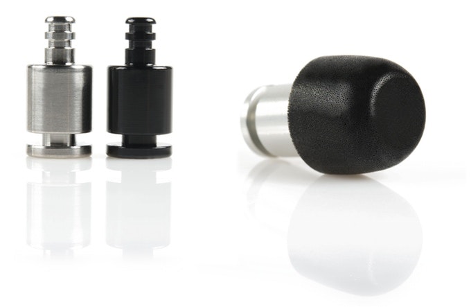 Isolate gallery image