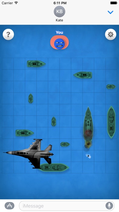 GamePigeon gallery image