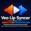 Veo Lip Syncer V1