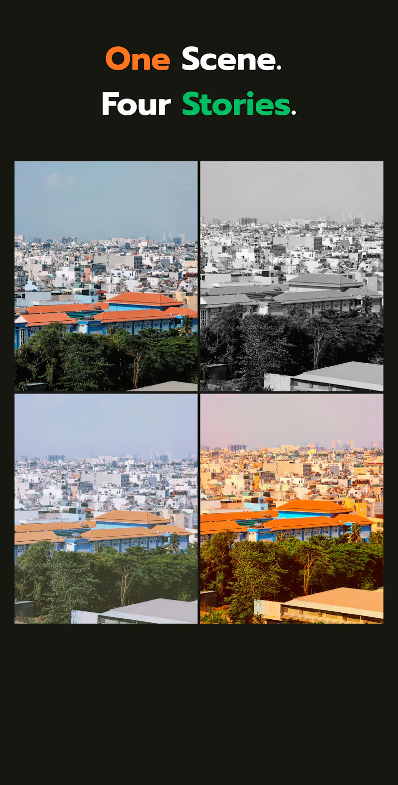 FILMO – Film Camera screenshot 5