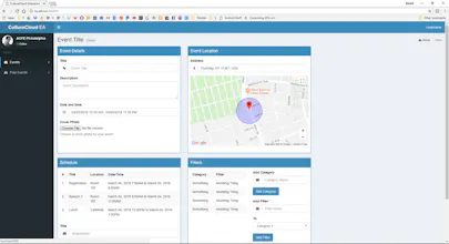 CultureCloud gallery image