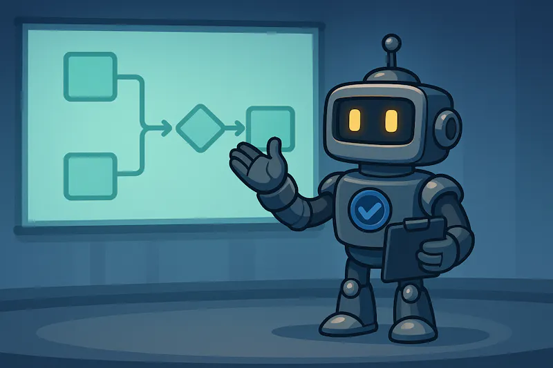 Validibot screenshot 1