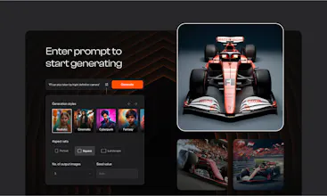 BharatDiffusion gallery image