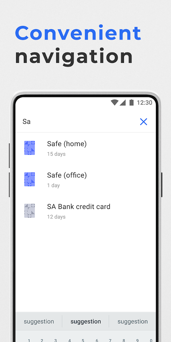 Deqard gallery image
