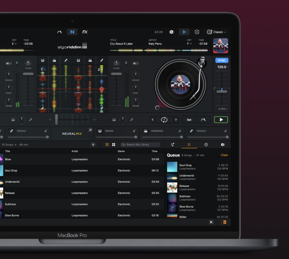 MacBook Pro 16" Image