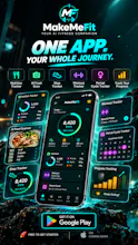 MakeMeFit gallery image