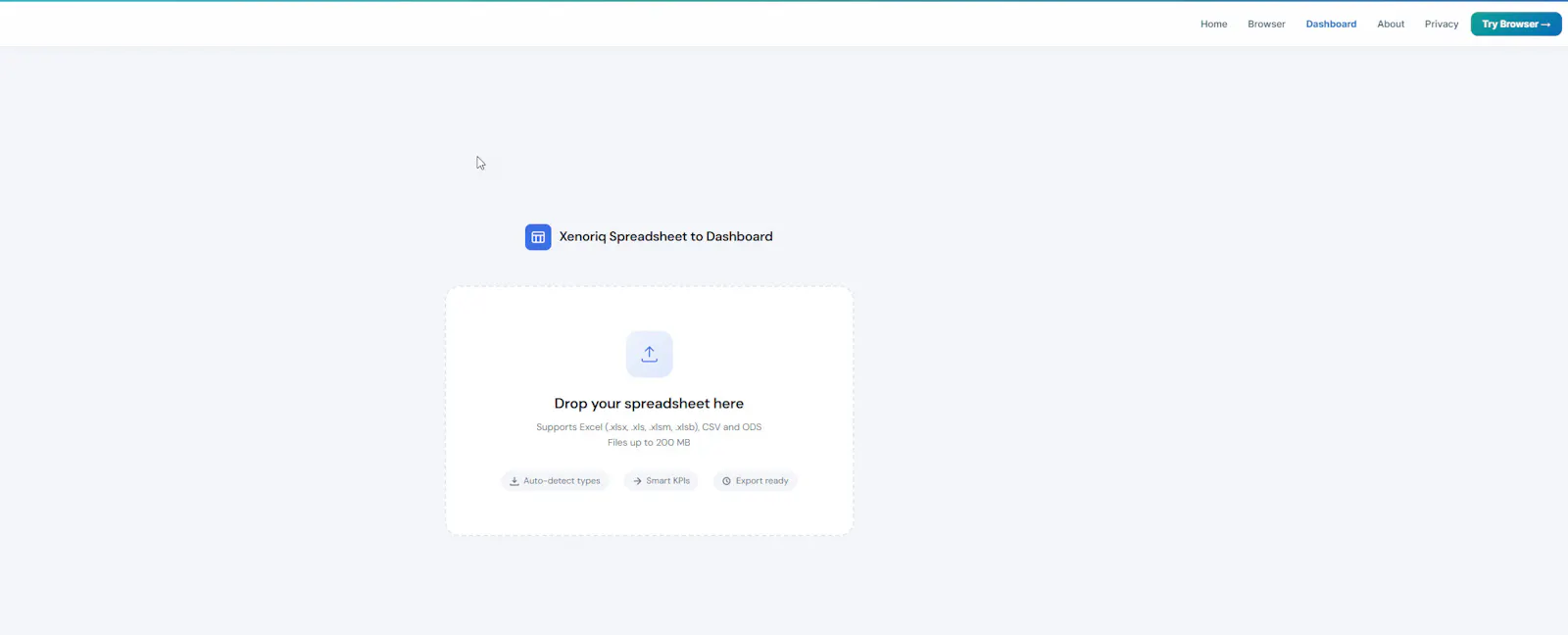 Xenoriq screenshot 4