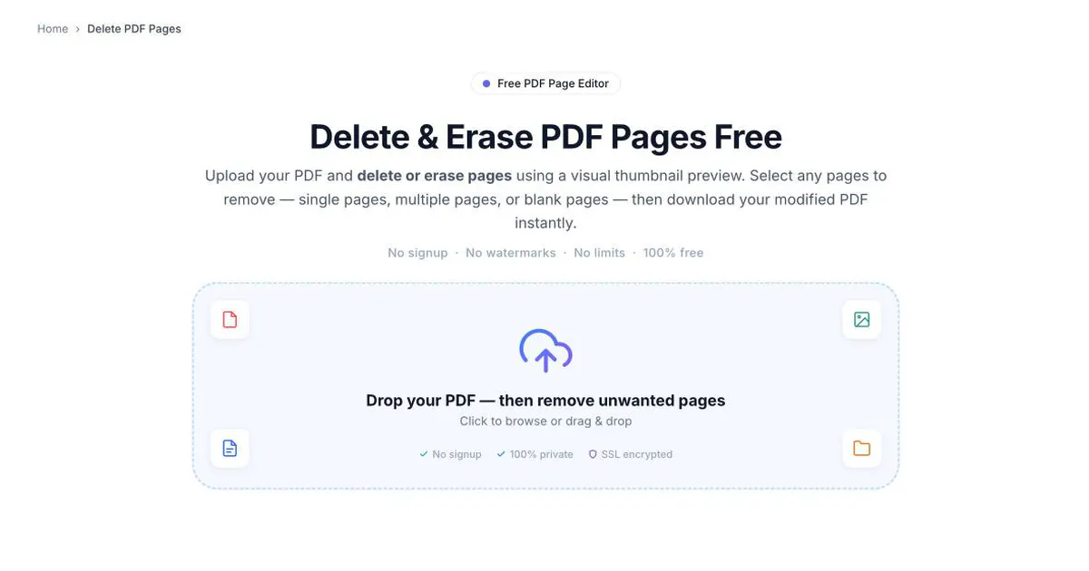 PDFcrest gallery image