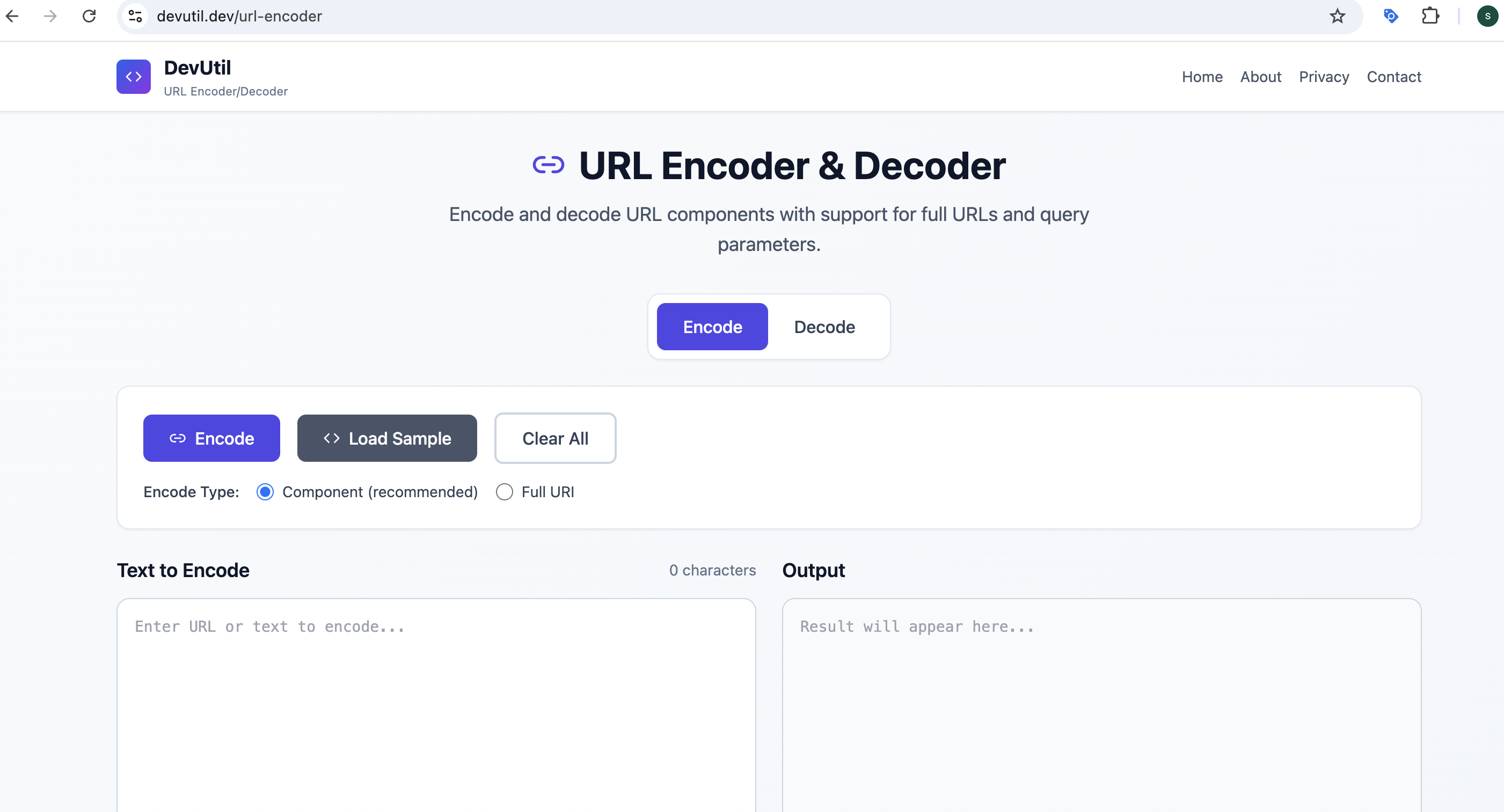 Developer Utilities gallery image