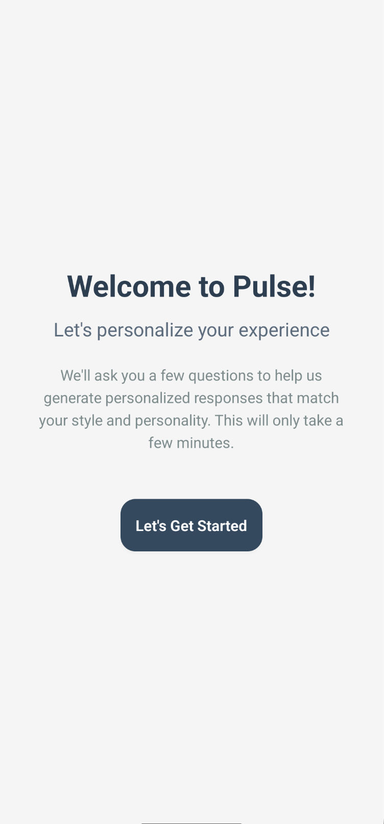 Pulse AI gallery image