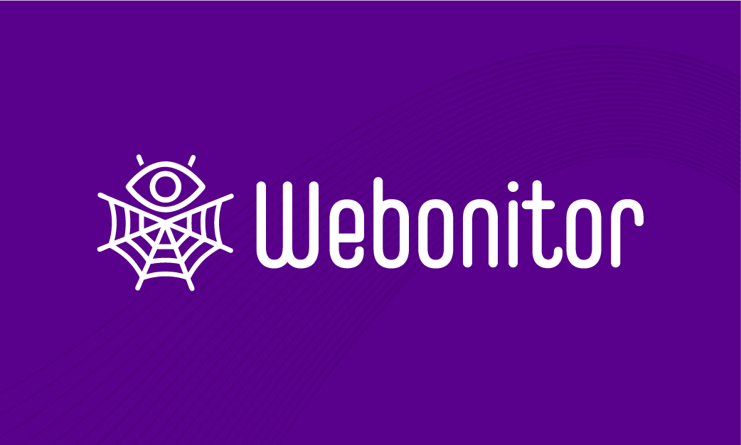 Media Webonitor - Alat untuk memantau status laman web, tamat tempoh domain, dll 4