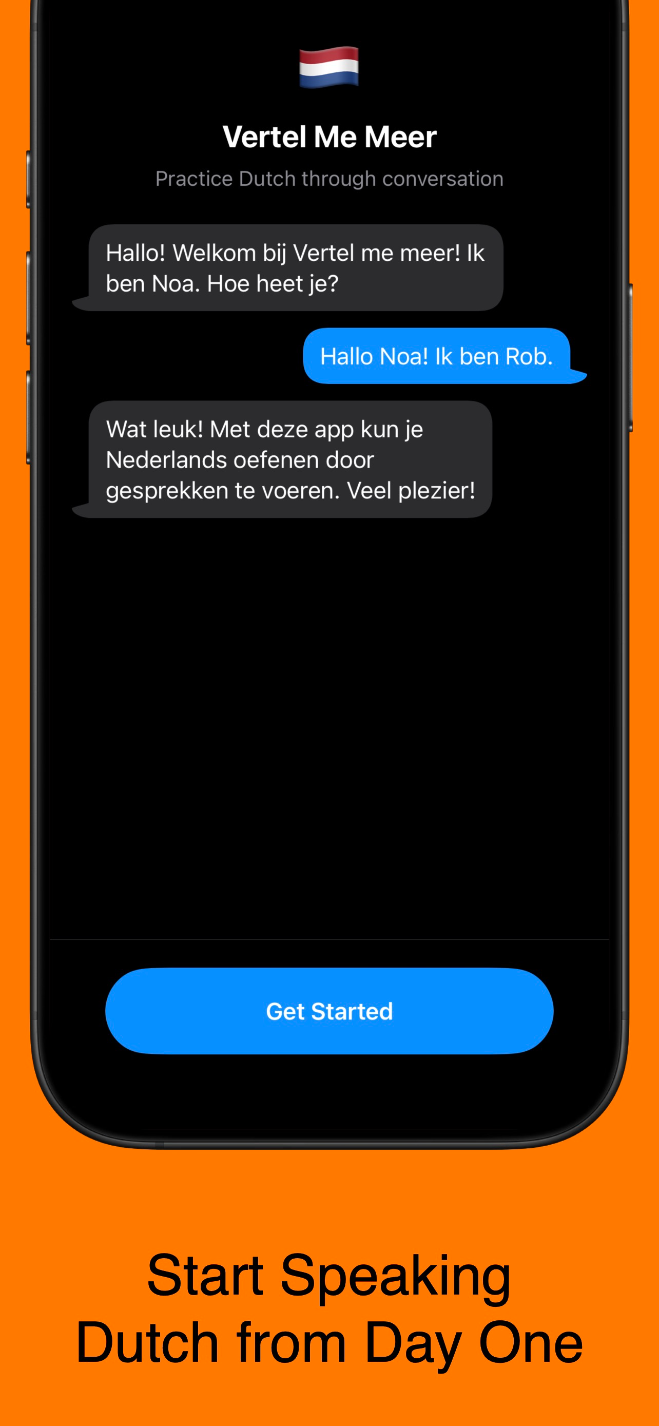Vertel me meer! gallery image