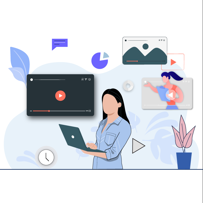 Webnexs VOD gallery image