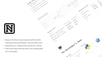 The Developer's Home gallery image