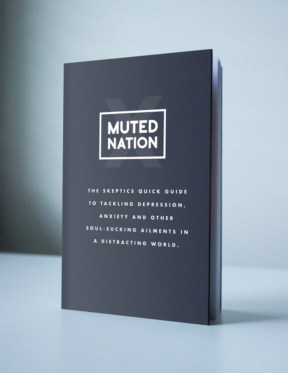 Muted Nation