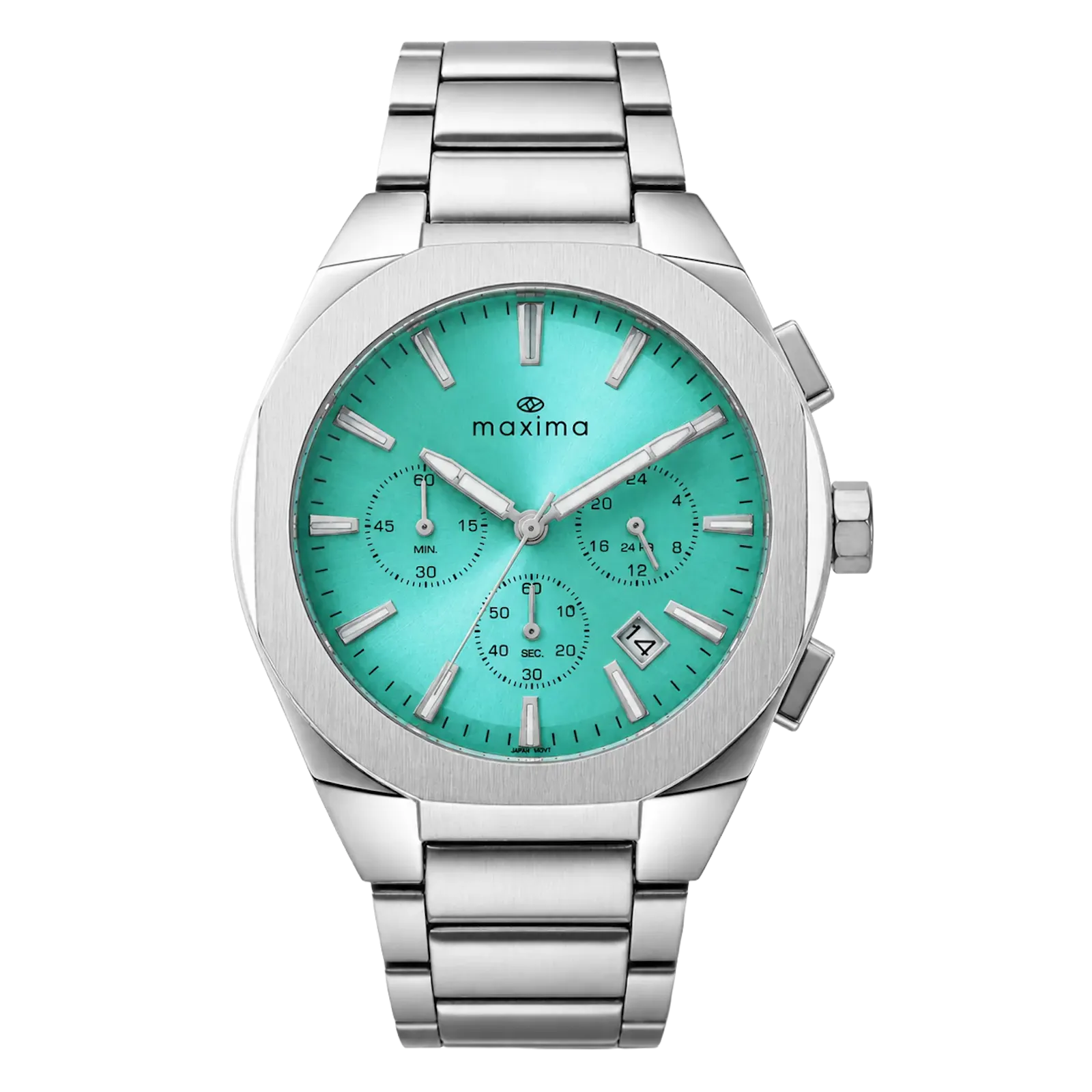 Maxima Watches screenshot 5