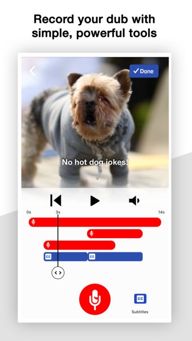 Follywood gallery image